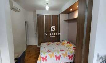 Imagem 6: Riachuelo Apartamento com 2 dormitórios