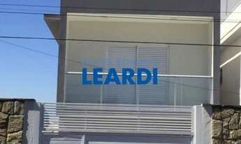 Imagem: SOBRADO - BARBOSAS - SP