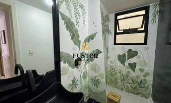 Imagem 7: COBERTURA REDENTOR VISTA CRISTO