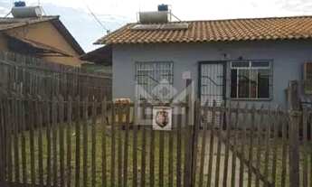 Imagem: Casa à venda no bairro Vila Imperial em