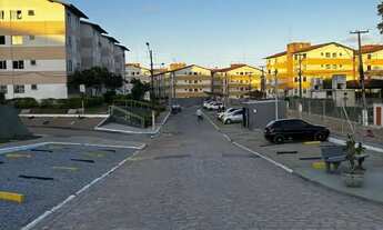 Imagem: Apartamento à venda no JANAINA, SERRARIA