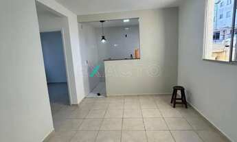 Imagem: Apartamento - Vila Industrial - Campinas