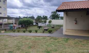 Imagem 2: Apartamento semimobiliado. Próx AV 3 Barras