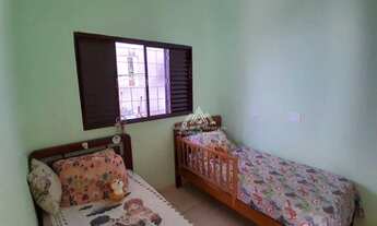 Imagem 5: Sobrado com 4 dormitórios, 196 m² - venda por R$ 550.000 ou aluguel por R$ 2.200/mês - Vil