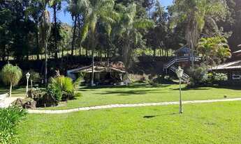 Imagem 6: Haras à venda no Sítio da Moenda, Itatiba