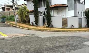 Imagem 2: Sobrado à venda em Campinas, Mansões Santo Antônio, com 5 suítes, com 370 m²