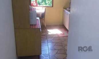 Imagem 5: Casa em Restinga