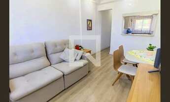 Imagem 3: Apartamento à Venda - Belém, 3 Quartos, 75 m2