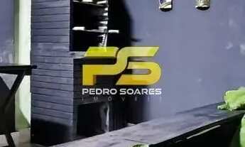 Imagem 5: Casa à venda no Bairro dos Estados