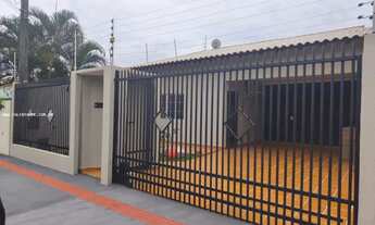 Imagem: Casa para Venda em Londrina, Indusville