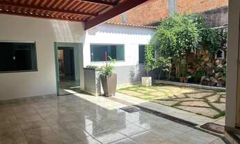 Imagem 2: Aluguel casa 3 qtos loja Planaltina DF Estância 1