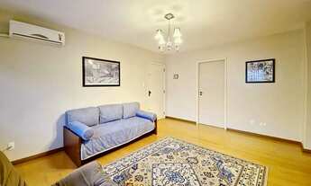 Imagem 5: Apartamento Mobiliado para Aluguel no Centro de Pelotas/RS