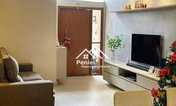 Imagem 4: Casa com 3 dormitórios à venda, 190 m² por R$ 1.280.000,00 - Nova Aliança - Ribeirão Preto