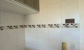 Imagem 4: Apartamento 2 dormitórios com Suíte Semi Mobiliado com Vaga de Garagem