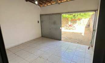 Imagem 3: Alugo casa em cidade nova