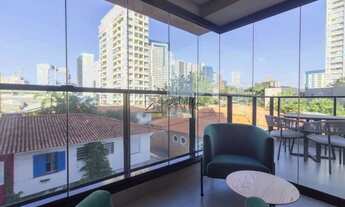 Imagem: Aluguel Apartamento 1 Dormitórios - 85