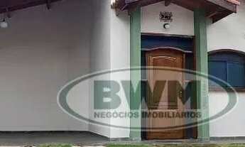 Imagem: Casa para alugar, 142 m² por R$ 4.987,00/mês