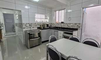 Imagem 5: Casa para venda em Vila Maria com 3 quartos, sendo 1 suíte , 140m²