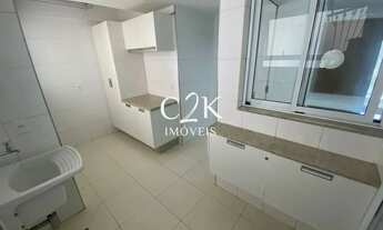 Imagem 7: Apartamento Alto Padrão ao lado da Praça do Ipê 3 suítes, 163m² - St. Bueno