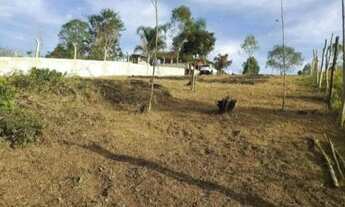 Imagem: Terreno de chácara