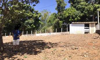 Imagem: Terreno em Mulungu