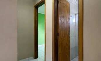 Imagem 6: Casa em condomínio privativo de 2 dormitórios no bairro Ponta Grossa