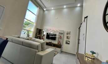 Imagem: CASA RESIDENCIAL em INDAIATUBA - SP, JARDINS