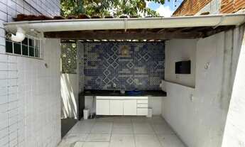 Imagem 6: APARTAMENTO TÉRREO COM ÁREA PRIVATIVA, PISCINA E ESPAÇO GOURMET JARDIM CIDADE UNIVERSITÁR