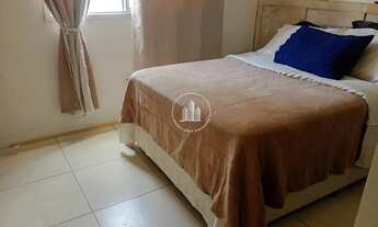 Imagem 7: Apartamento semi mobiliado - 2 Quartos-Bairro São Sebastião - PLC