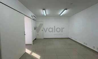 Imagem 2: Sala para alugar em Campinas, Jardim Chapadão, com 52 m², Torre do Castelo