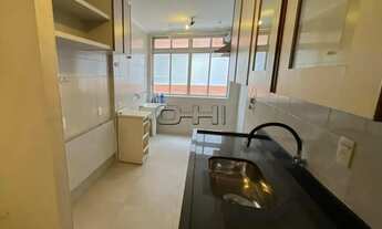 Imagem 4: Aluguel Apartamento 3 Dormitórios - 90 m² Itaim Bibi