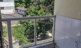 Imagem: Quarto e Sala no Terreirão