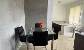 Imagem 5: Apartamento para aluguel de 40m² no bairro Vila Regente Feijó, em São Paulo