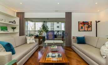 Imagem 6: Descubra o equilíbrio perfeito entre conforto, praticidade e elegância neste lindo apartam