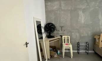 Imagem 6: Apartamento para locação no Centro de Votorantim-SP: 2 quartos, 2 salas, 1 banheiro, 1 vag