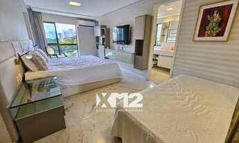 Imagem 7: Apartamento Edf. Tignanello 250m², Parnamirim, Recife/PE. (Ref.: R3606270