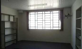 Imagem 4: CENTRO - RUA LIBERATO BARROSO, 307 ED TRIUNFO. - SALA, BANHEIRO SOCIAL