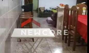 Imagem 7: Casa em Av Agenor de Campos - Balneario Jussara - Mongaguá/SP