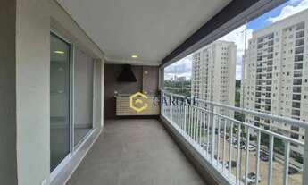 Imagem 7: Apartamento com 3 quartos para alugar, 91 m² - Vila Anastácio - São Paulo/SP