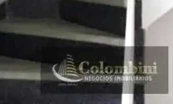 Imagem 3: Sobrado com 3 dormitórios para alugar, 165 m² - Osvaldo Cruz - São Caetano do Sul/SP