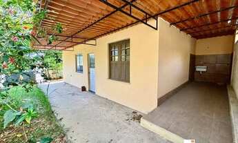 Imagem 2: Casa com 1 dormitório para alugar, 239 m² por R$ 1.600,00/mês - Itaipuaçu - Maricá/RJ