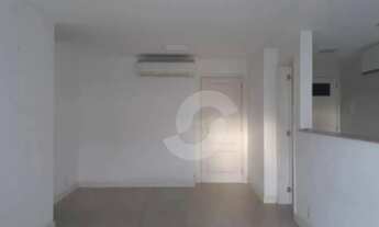 Imagem 6: Apartamento com 3 dormitórios à venda, 120 m² por R$ 1.200.000,00 - Icaraí - Niterói/RJ