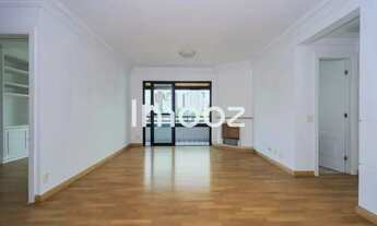 Imagem 2: Apartamento à venda no Edifício Plaza Valência - Rua Francisco Pessoa, 181 - São Paulo - S