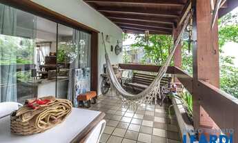 Imagem 3: CASA ASSOBRADADA - PACAEMBU - SP