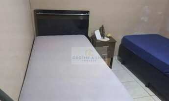 Imagem 5: Casa com 2 dormitórios à venda, 70 m² por R$ 334.000 - Conjunto Residencial Dom Pedro I