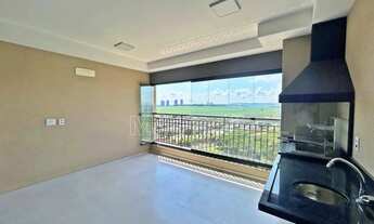 Imagem 5: Apartamento à venda no Condomínio Plaza de La Coruña, próximo à Rodovia José Fregonezi - R