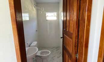 Imagem 5: Casa tipo rancho praia marataizes ES