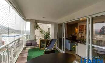 Imagem 6: APARTAMENTO - TAMBORÉ - SP