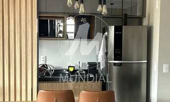 Imagem 4: Apartamento (tipo - padrao) 2 dormitórios/suite, cozinha planejada, portaria 24 horas, ele