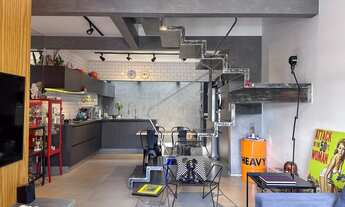 Imagem 4: Sobrado para venda tem 75 metros quadrados com 2 suítes em Jardim Novo Horizonte - Monte S